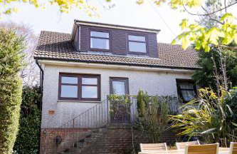 Birchgate Bothy - Spacious 4 Bedroom Home in Dunoon - Foto 33