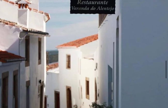 Dom Dinis Marvão - Photo 39