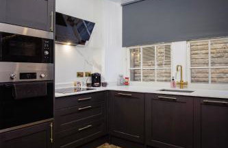 RoyalMileLUXE 2bed apartment - Foto 8