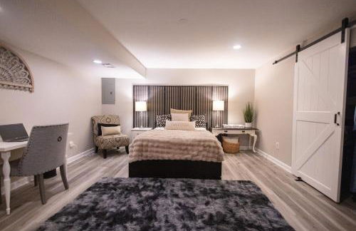 Beautiful Basement in Bristow - Foto 12