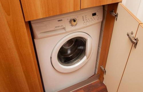 Big apartment, close to train station - Photo 12