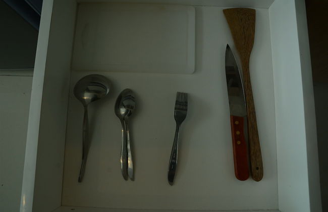 Brand New Studio Tree Park Apartment near ICE BSD - Foto 11