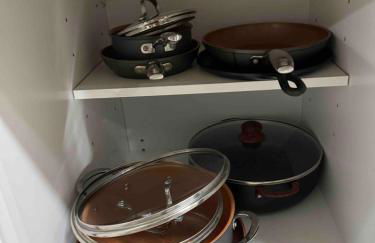 Lakefront Villa with private heated pool - Foto 18