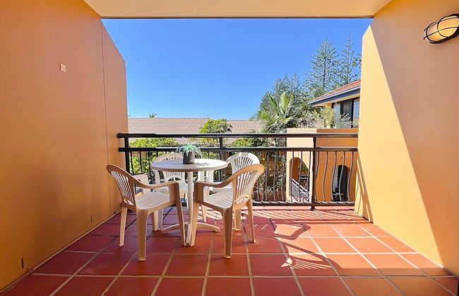 Mermaid Beach Park View Resort - Foto 55