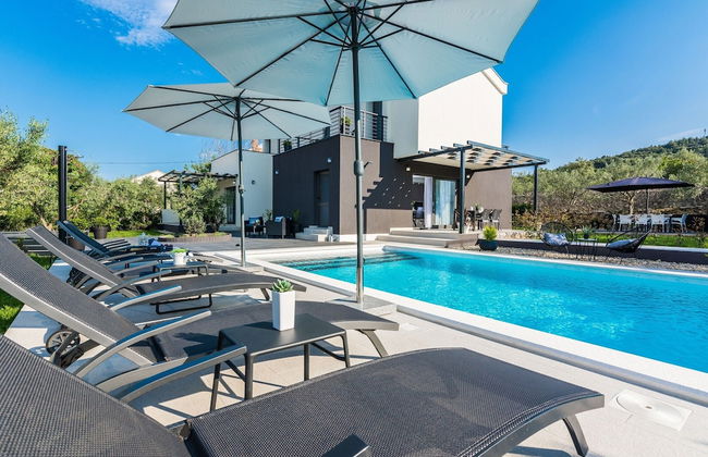 Villa Rossa - Foto 23