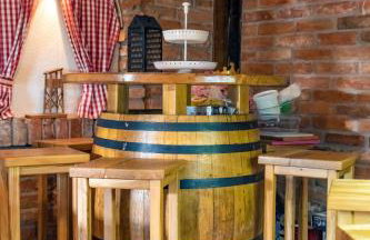 Kuća za odmor Vida - Foto 34