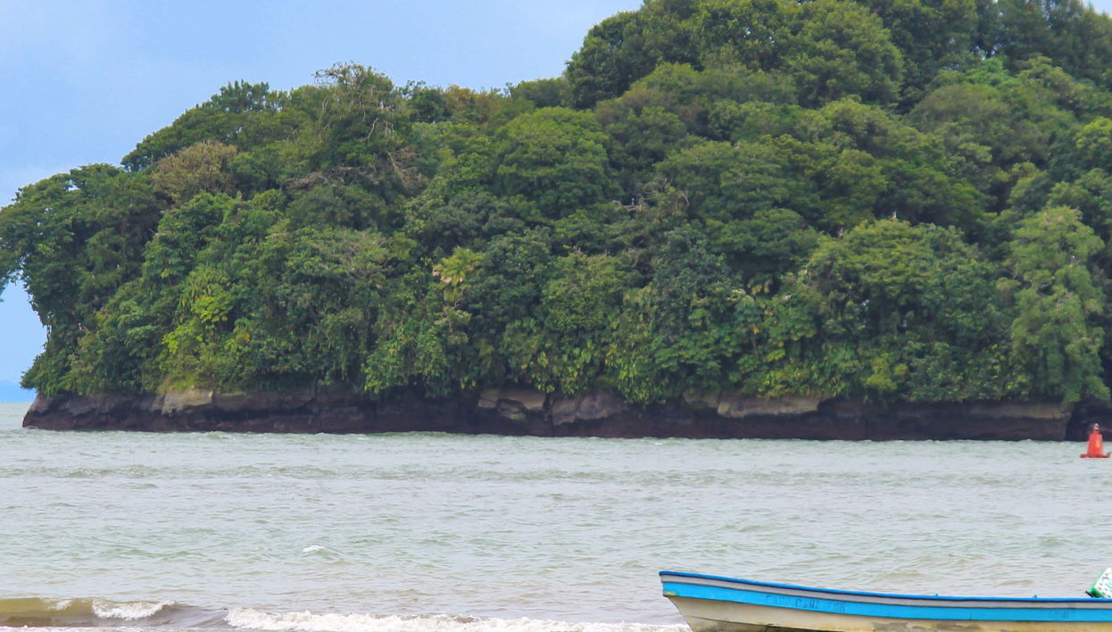 Excursion dans la baie de Malaga