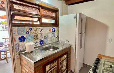 Casa Rio - 04 Quartos de Frente para o Mar - Foto 63