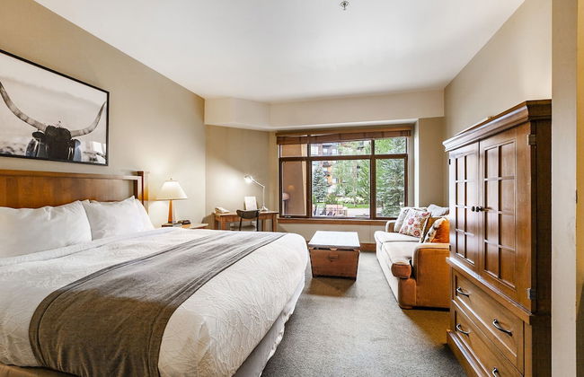 Sundial Lodge by All Seasons Resort Lodging - Foto 10