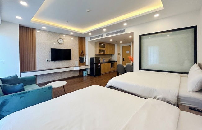 FLC Quy Nhon Beachfront Condotel - Foto 42