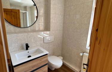 Ferienhaus "Kleines Domizil" Altenberg - direkt im Zentrum von Altenberg gegenüber vom Skilift - Foto 11