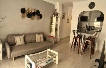 AYAHAY, Modern luxury apartment just 50 m from Playa Del Puerto - Foto 1