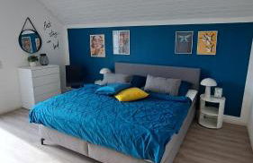 Ferienhäuser Rhön - Haus Natalie & Haus Helene - Foto 46