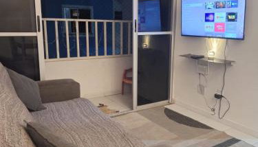 Apartamento Condomínio Turu a 6km da Praia - Foto 3