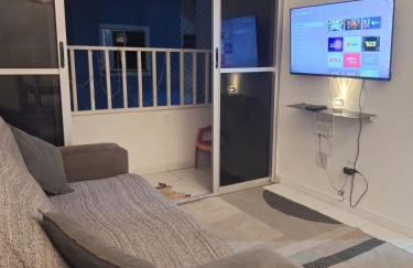 Apartamento Condomínio Turu a 6km da Praia - Foto 3