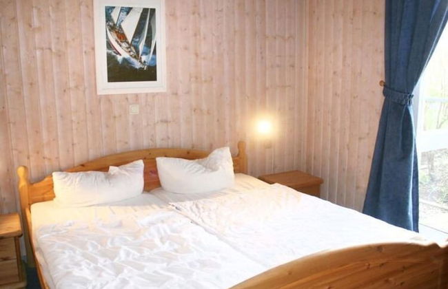 Ferienhaus im Ferienpark Mueritz - Foto 4