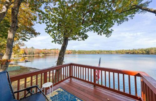 Waterfront Cottage - Foto 48