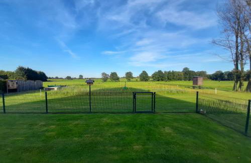 Ferienhaus Groß Moorburg - Foto 43