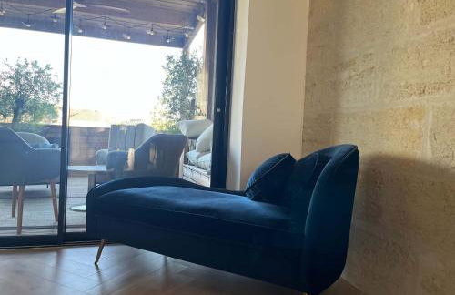 Bordeaux Apartment with Balcony Steps to Wine & City Center - Foto 6