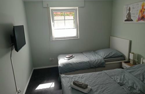 Ferienwohnung JaRa 1 mit Sauna - Foto 14