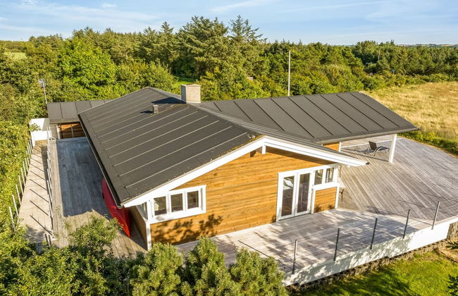 "Eljas" - 200m to the fjord - Foto 6