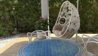 Holiday Home in Sa Ràpita mit Großer Terrasse by Interhome - Foto 3