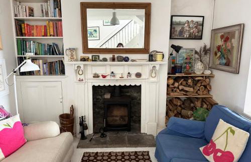 Morwylfa Borth and Ynyslas - Photo 9