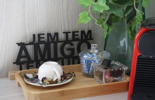 Flat Noroeste Square by CentoEdez - Foto 11