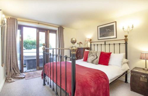 Fletchers Combe Farm - Foto 61