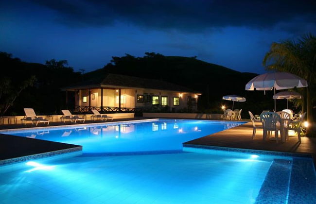 Pousada Fazenda Florença - Foto 20