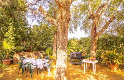 Casa Rural Santa Ana - Foto 44