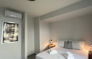 ALTHEA luxury suites and apartments - Foto 68