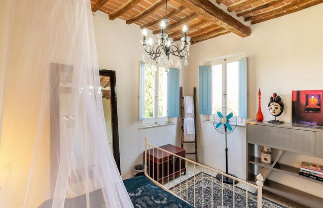 Pet-friendly Umbria Villa - Photo 11