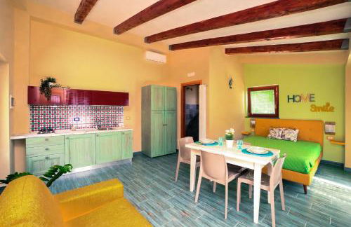Poggio Angelarosa: Lemon Garden Stay&Relax - Photo 14