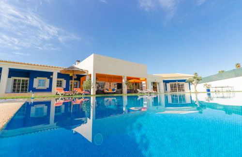 Amazing Villa With Pool Gym And Spa - Foto 48