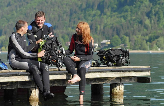 Chalet in Kalchberg Near Klippitztorl Ski - Foto 32