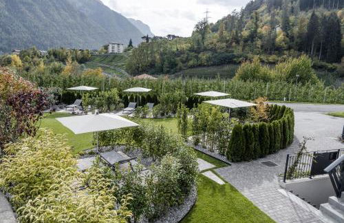 Nidaris - Luxury Private Spa Suites - Foto 40