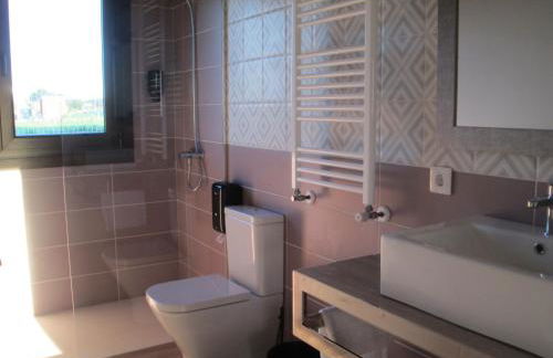 APARTAMENTOS FONTE VILLAR - Foto 17