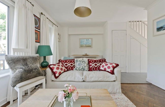 3 Bedroom Apartment, Earls Court - Foto 11