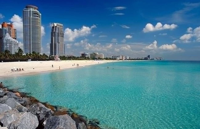 Tropical House Pool Table Jacuzzi Nearby Beach - Foto 37