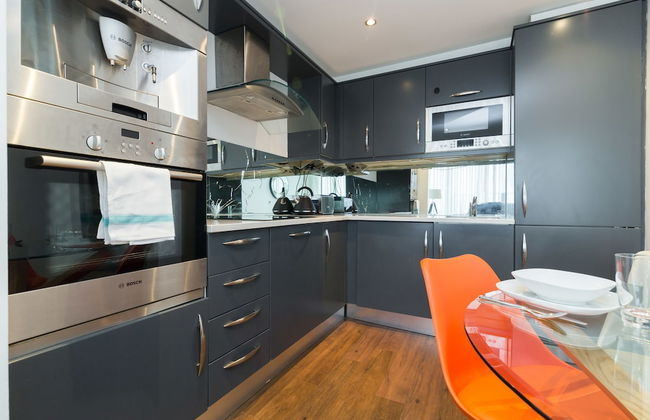 SkyViews by Austin David Apartments - Photo 12