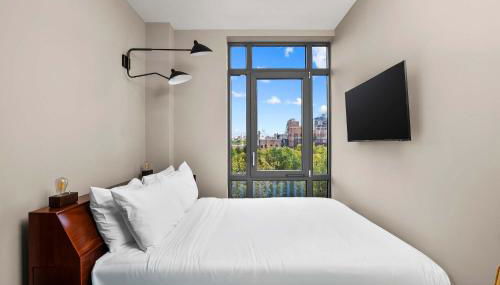 Freeman 603 by Rove Travel - Studio with Shared Amenities - Foto 2