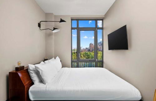 Freeman 603 by Rove Travel - Studio with Shared Amenities - Foto 2