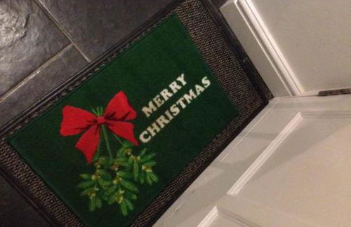 Tintern Abbey Cottage-amazing Abbey view, EV,5star - Foto 59