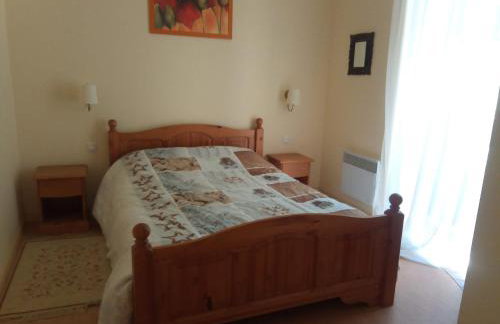 Appartement à la montagne - Foto 16