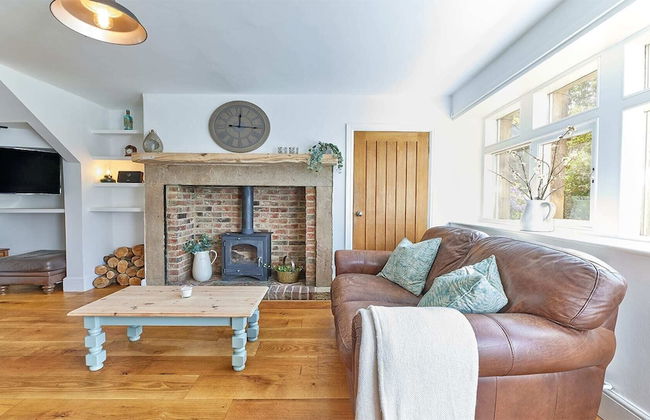 Host Stay Waterleap Cottage - Foto 1