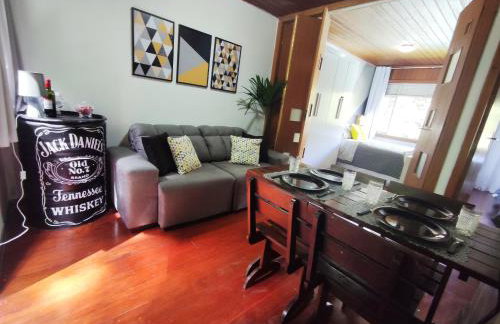 Terê c/Lazer completo-RelaxTerêMontainHouse - Photo 7