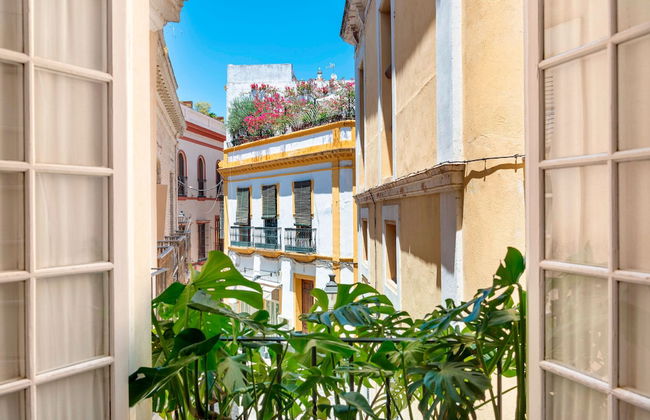 Genteel Home Pasaje Santa Cruz - Foto 16