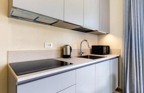 Hostdomus - Villa Eden FREE GARAGE - Foto 12