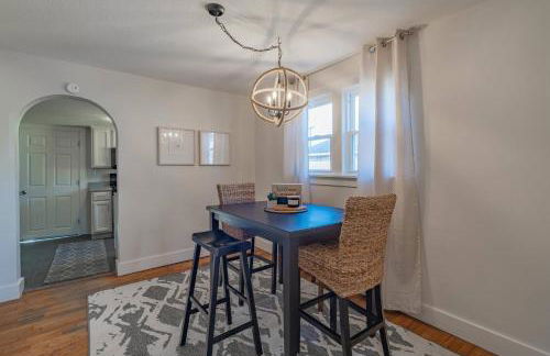 Lodge On Landess - Foto 9